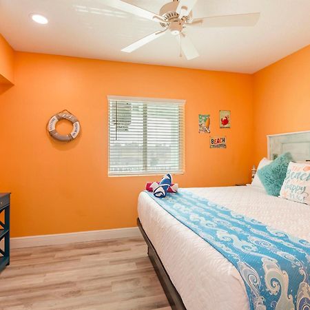 The Lofts At St Pete Beach St. Pete Beach Bagian luar foto