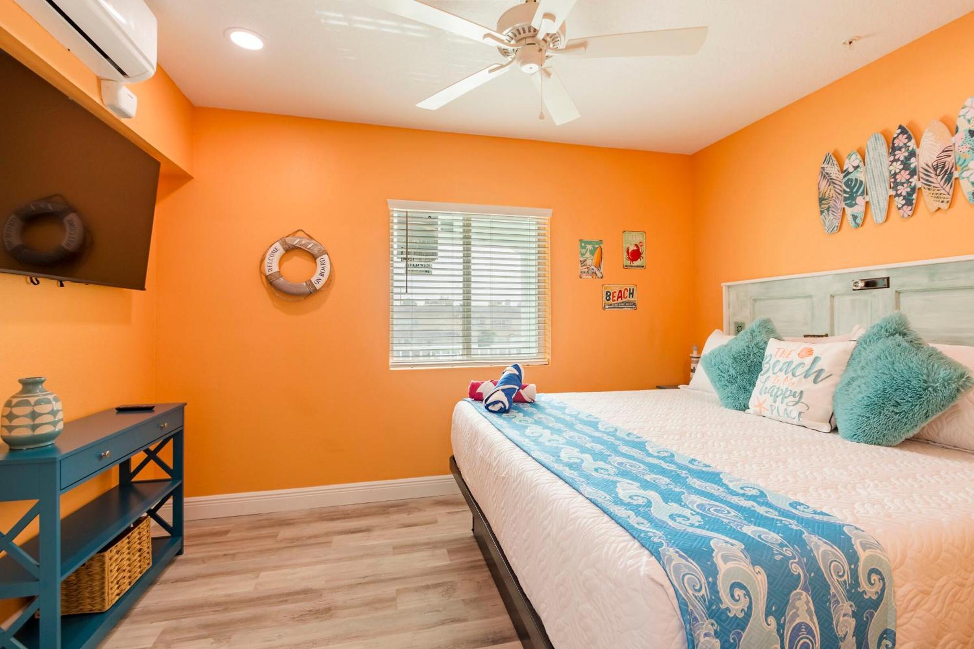 The Lofts At St Pete Beach St. Pete Beach Bagian luar foto