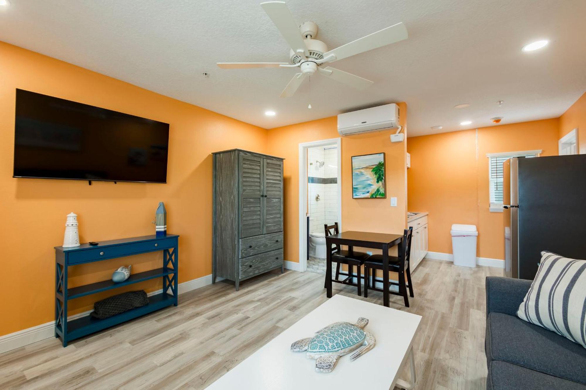 The Lofts At St Pete Beach St. Pete Beach Bagian luar foto