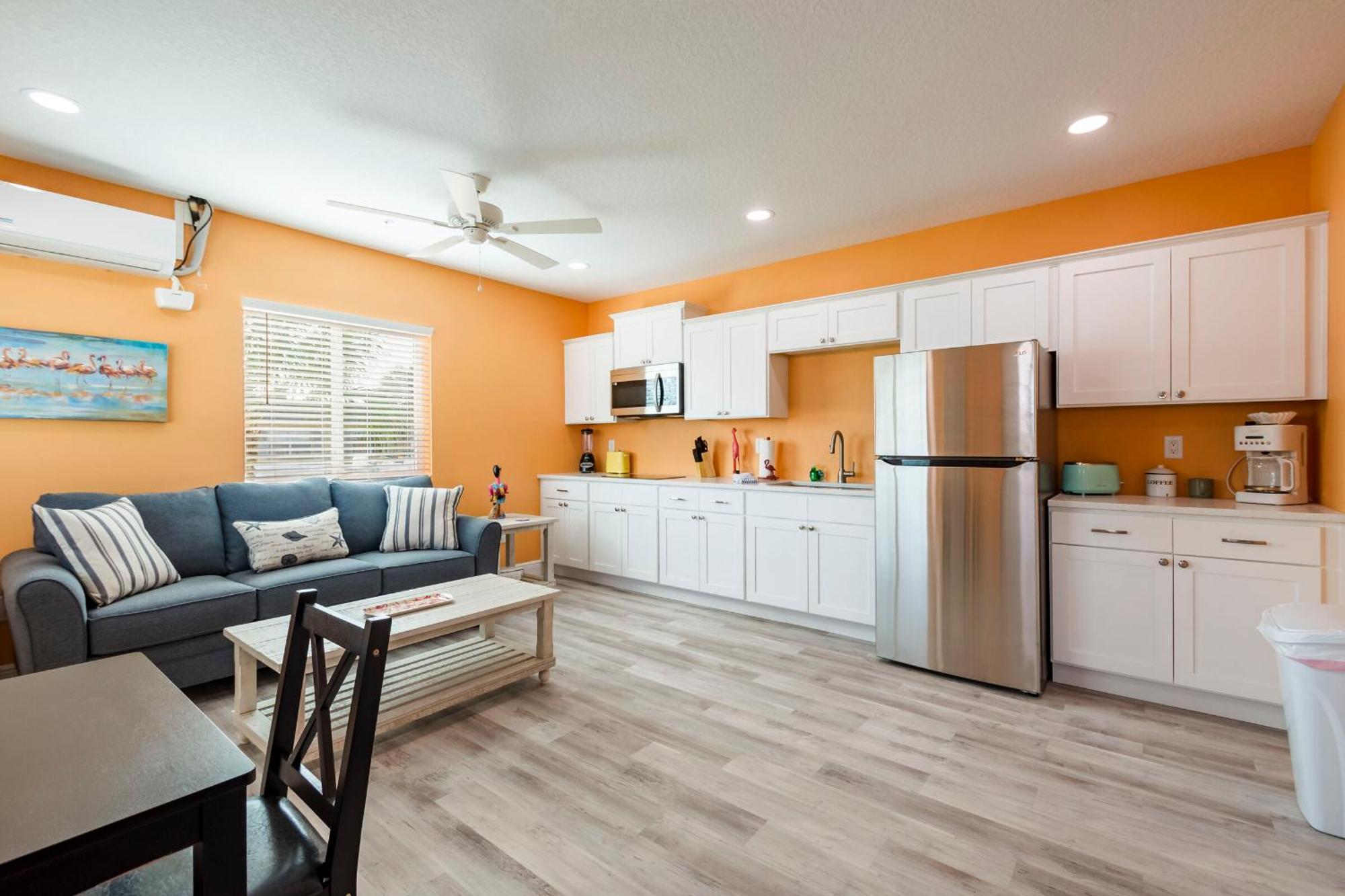 The Lofts At St Pete Beach St. Pete Beach Bagian luar foto