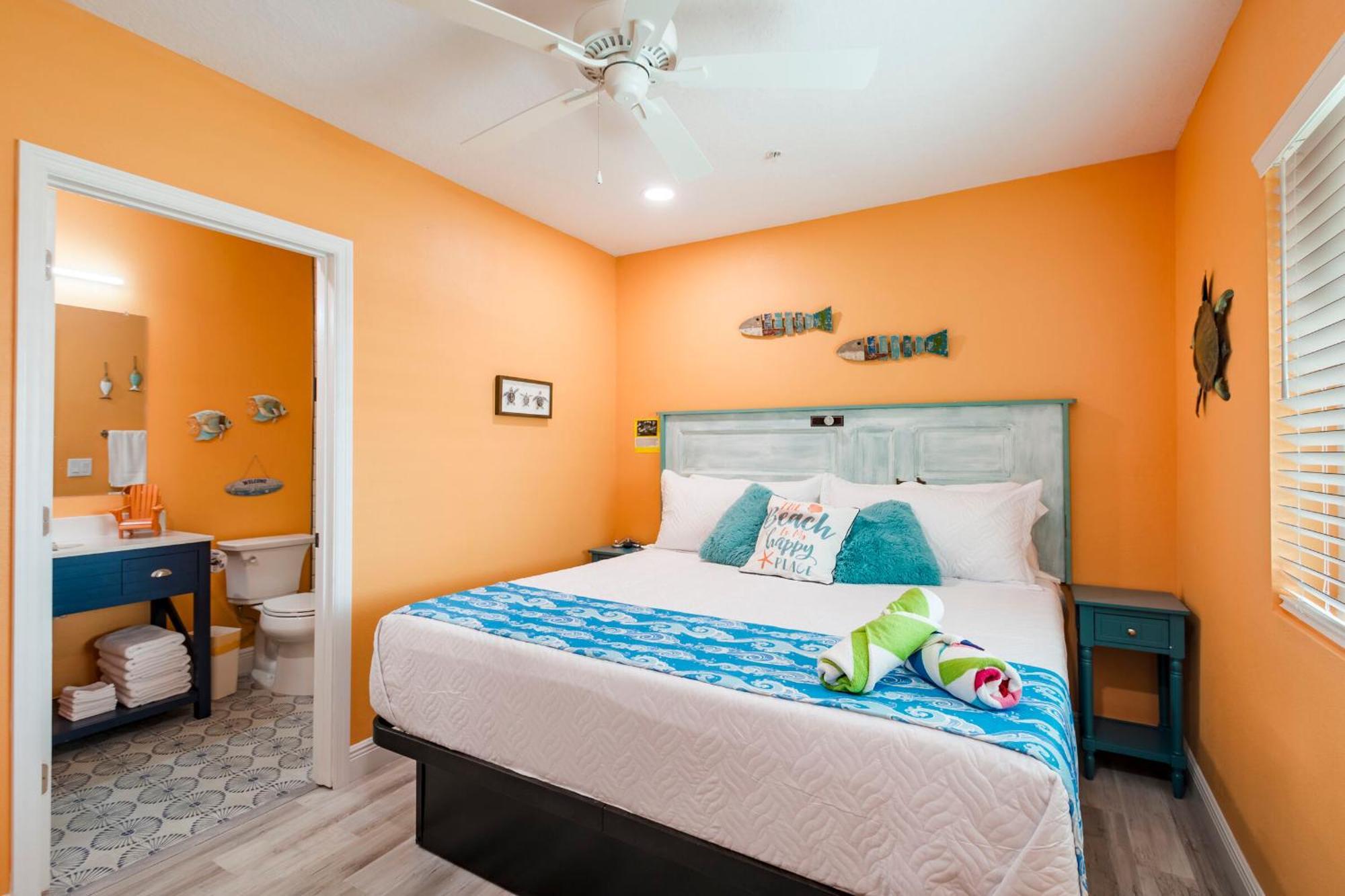 The Lofts At St Pete Beach St. Pete Beach Bagian luar foto