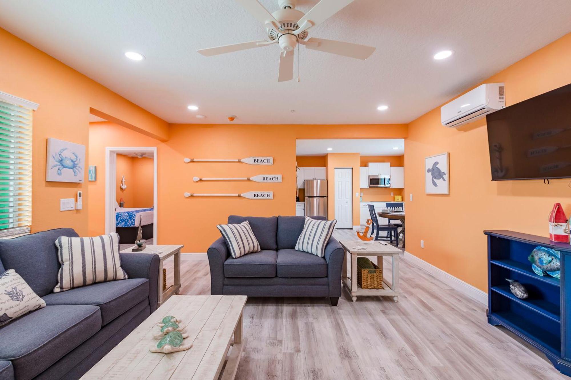 The Lofts At St Pete Beach St. Pete Beach Bagian luar foto