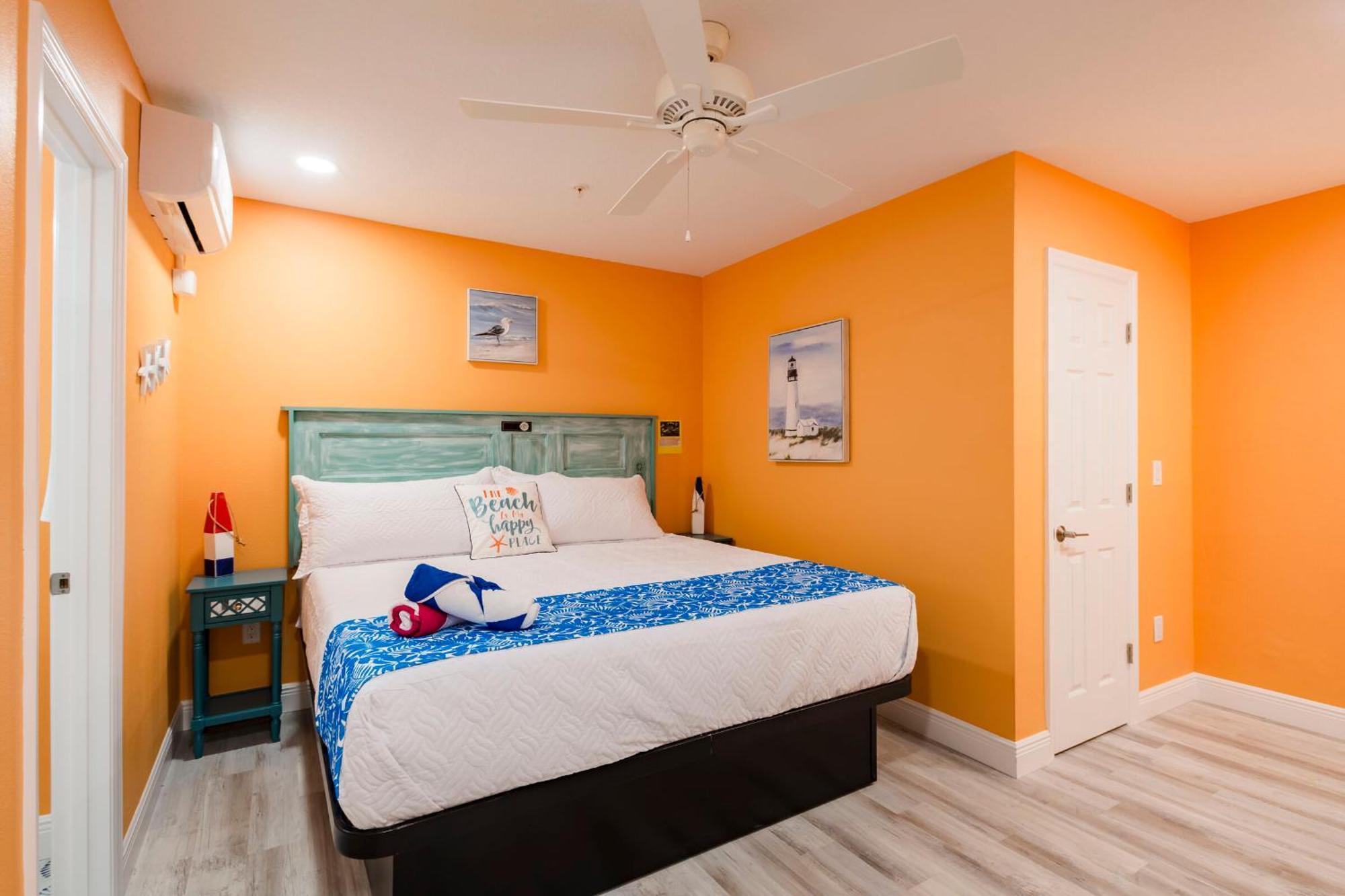 The Lofts At St Pete Beach St. Pete Beach Bagian luar foto