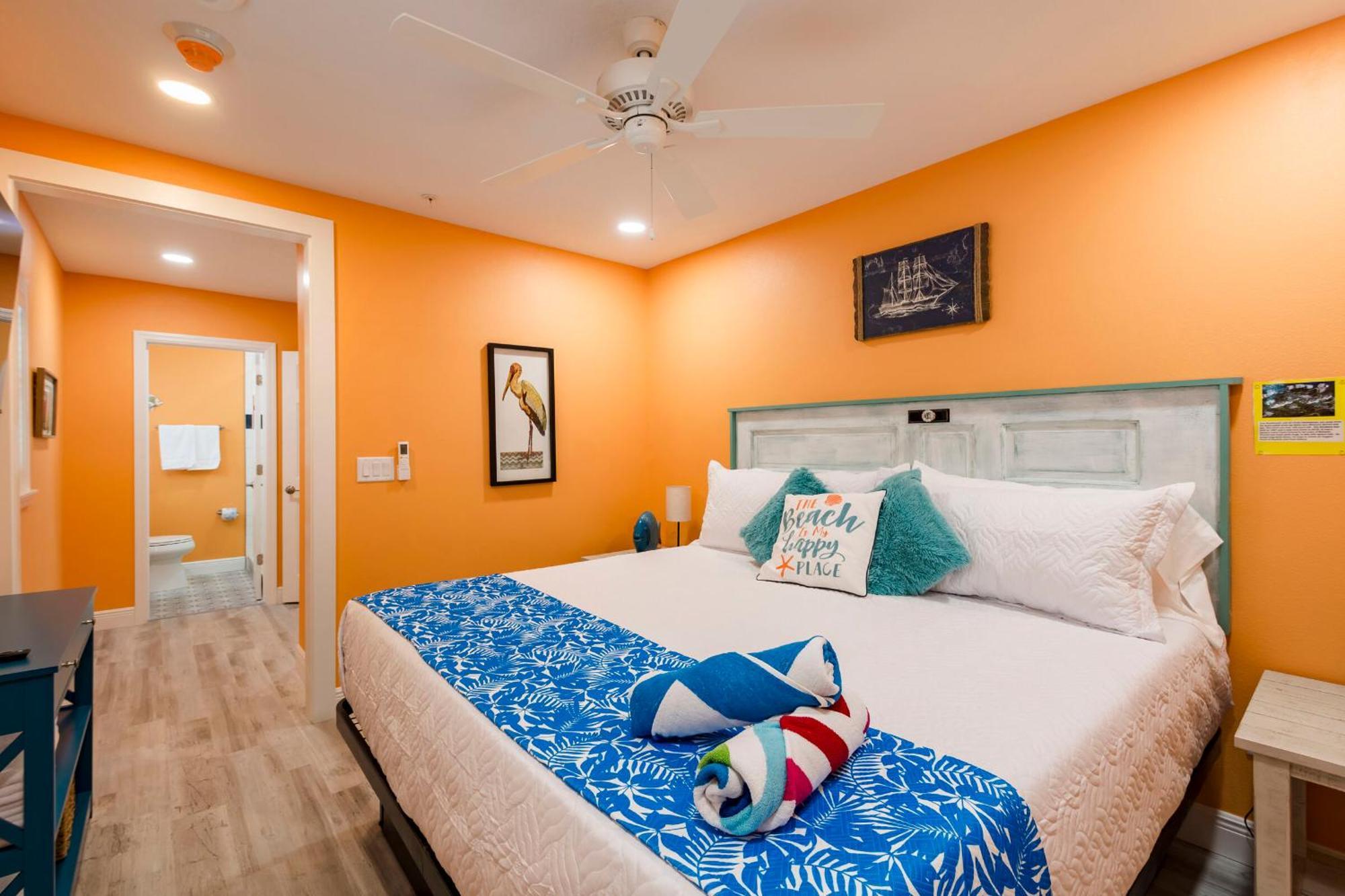 The Lofts At St Pete Beach St. Pete Beach Bagian luar foto