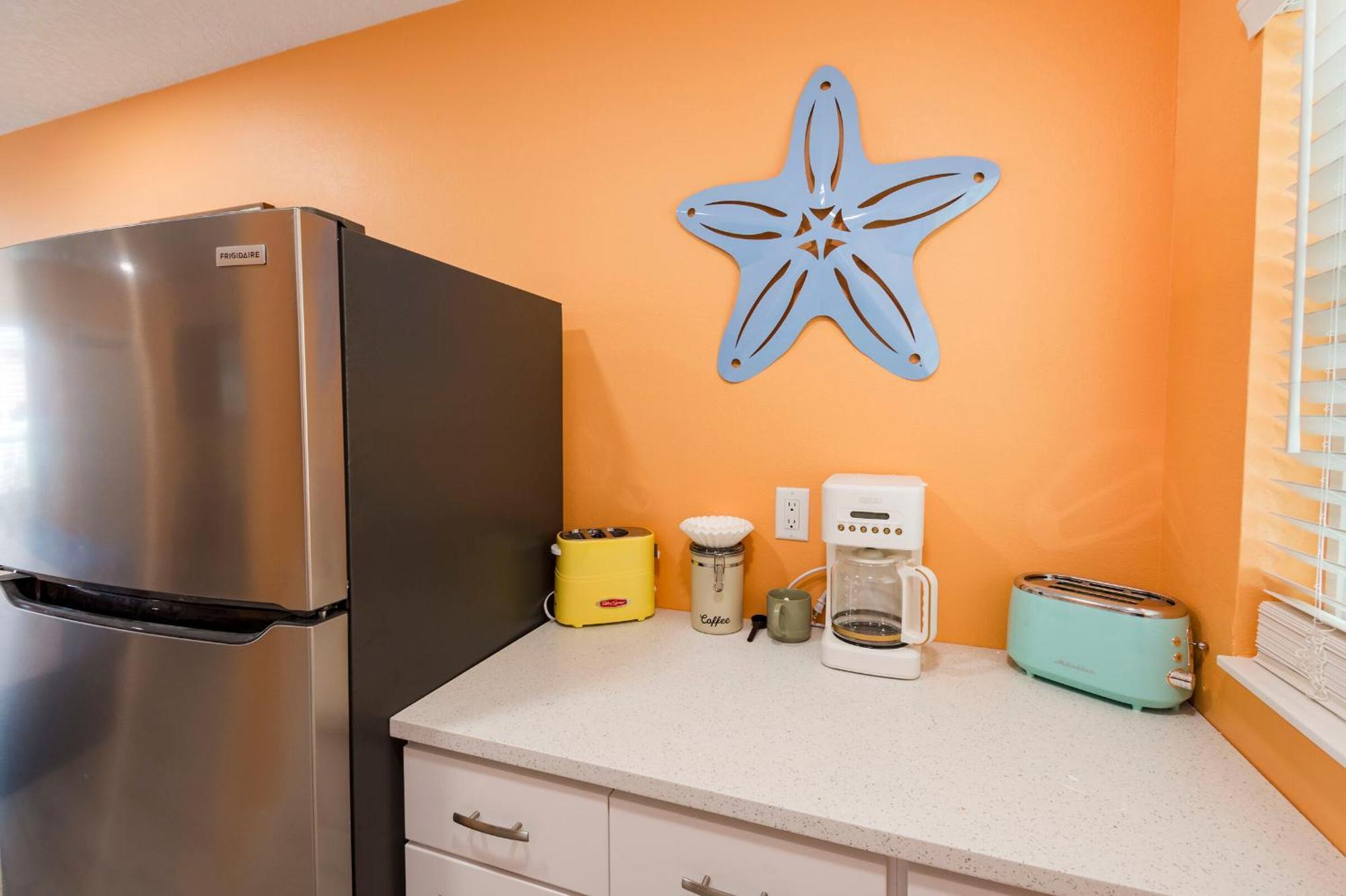 The Lofts At St Pete Beach St. Pete Beach Bagian luar foto