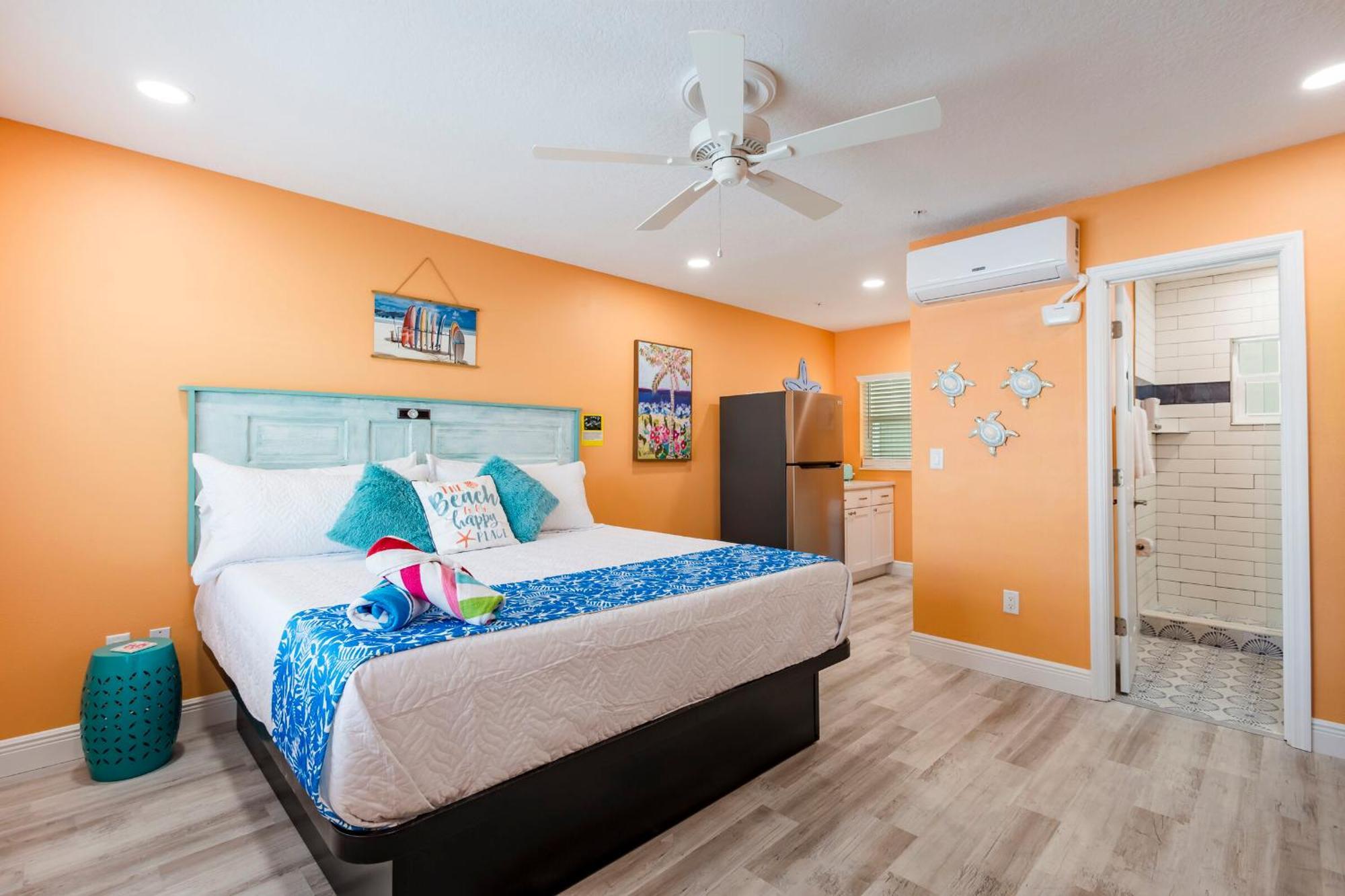 The Lofts At St Pete Beach St. Pete Beach Bagian luar foto