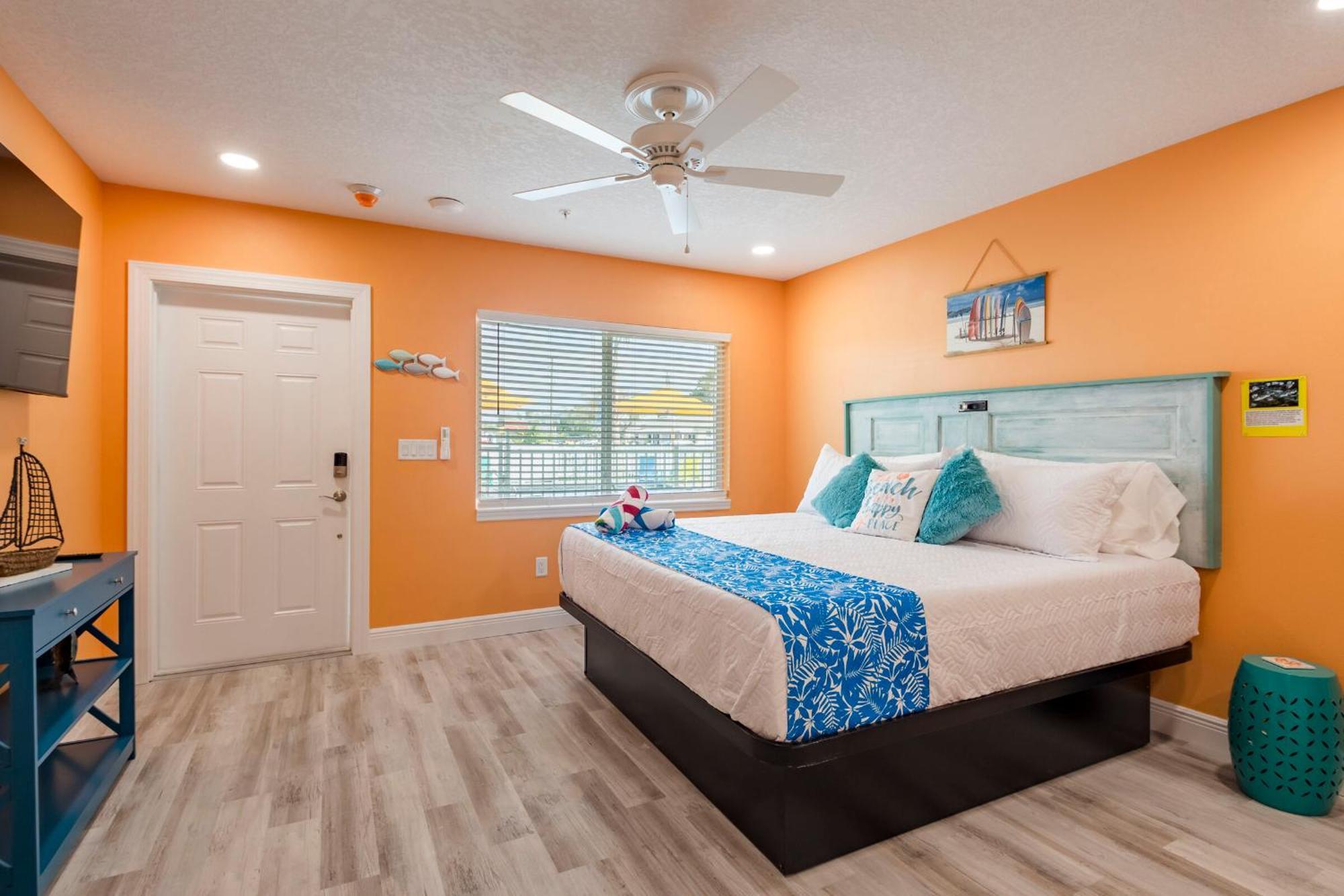 The Lofts At St Pete Beach St. Pete Beach Bagian luar foto